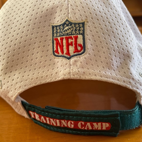Miami Dolphins NFL Puma Hat - Picture 2 of 6